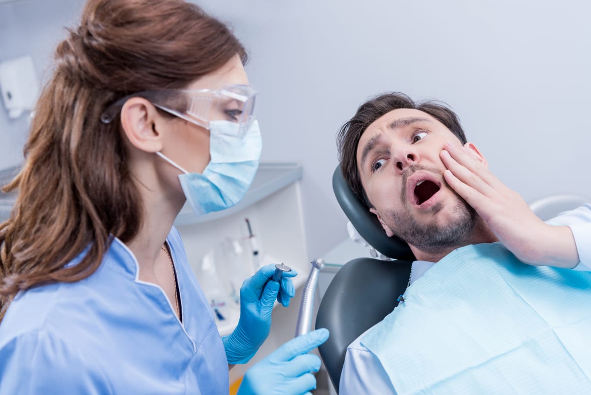 Tooth Extraction in Wichita