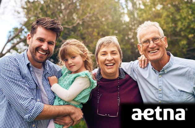 Making Aetna Benefits Simple for Your Smile