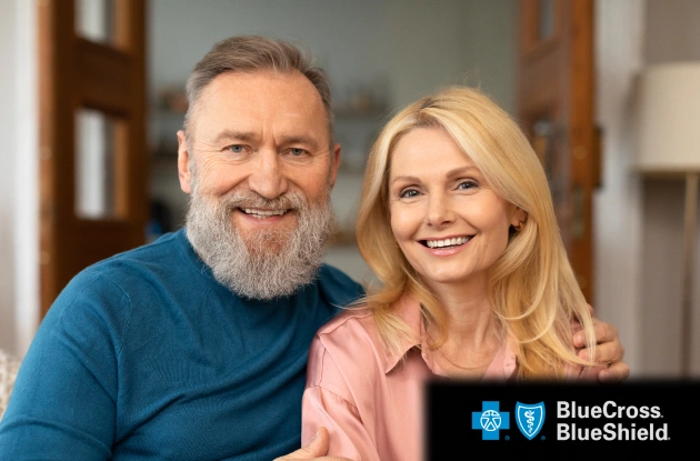 Your Trusted BlueCross BlueShield Provider