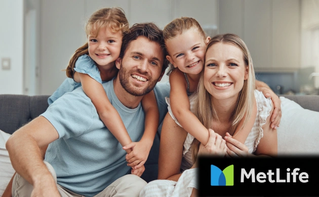 Your Trusted BlueCross BlueShield Provider