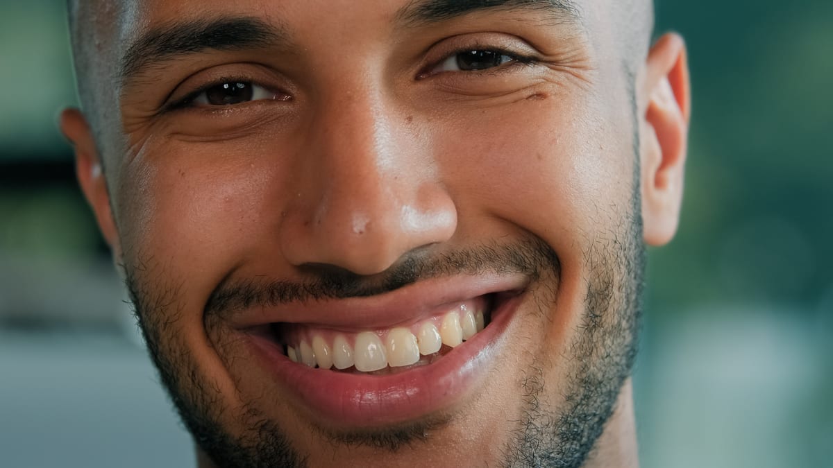 Dental Crowns in Peachtree Corners