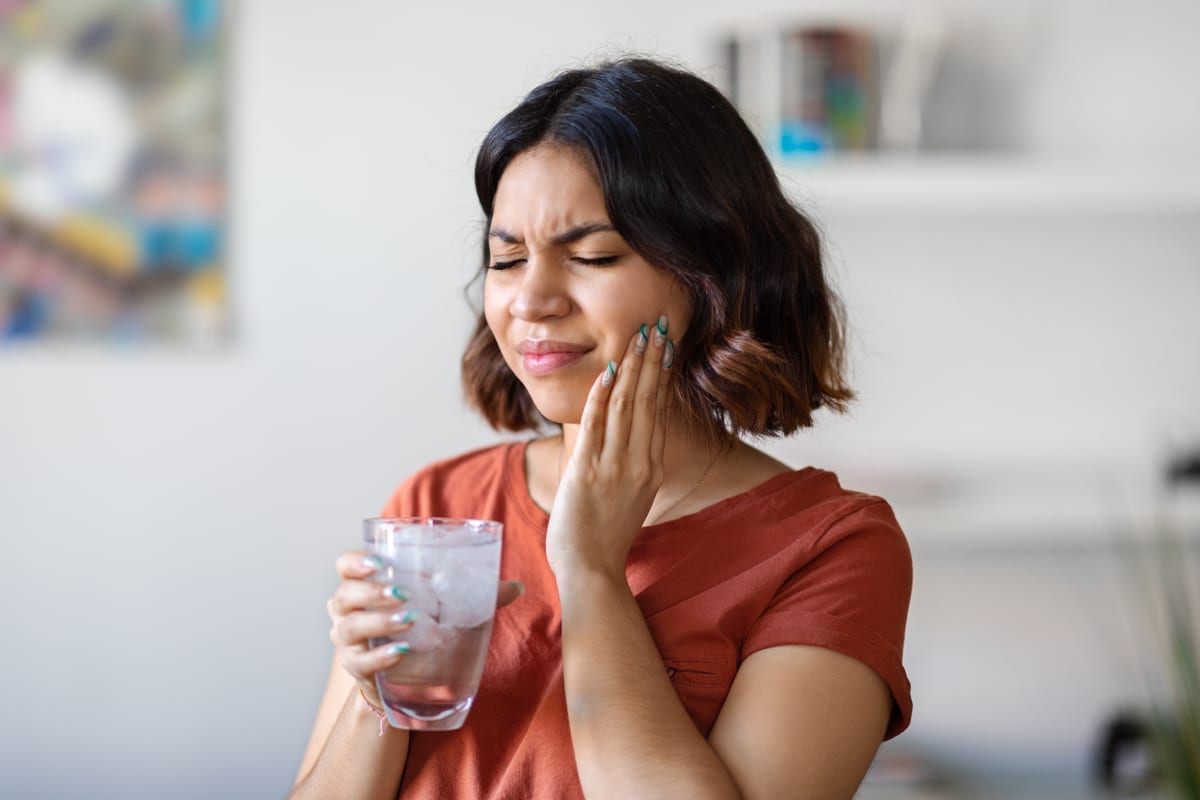 Tooth Extraction in Peachtree Corners