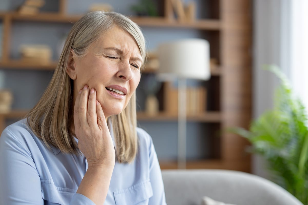 Emergency Dentistry in Peachtree Corners