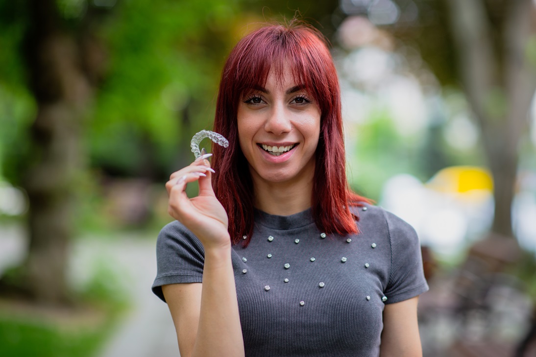 What to Expect During Clear Aligner Treatment