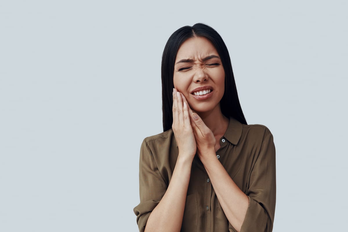 Emergency Dentistry in Florence
