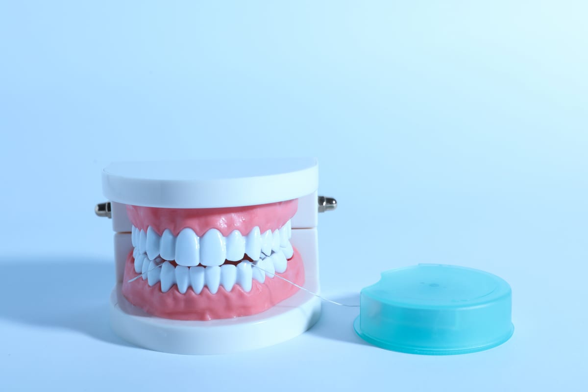 Periodontal Care in Florence