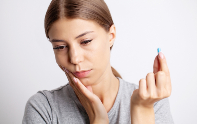 60-minute guide to saving a knocked-out tooth