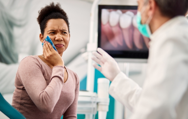 toothache myths and truths when to see a dentist