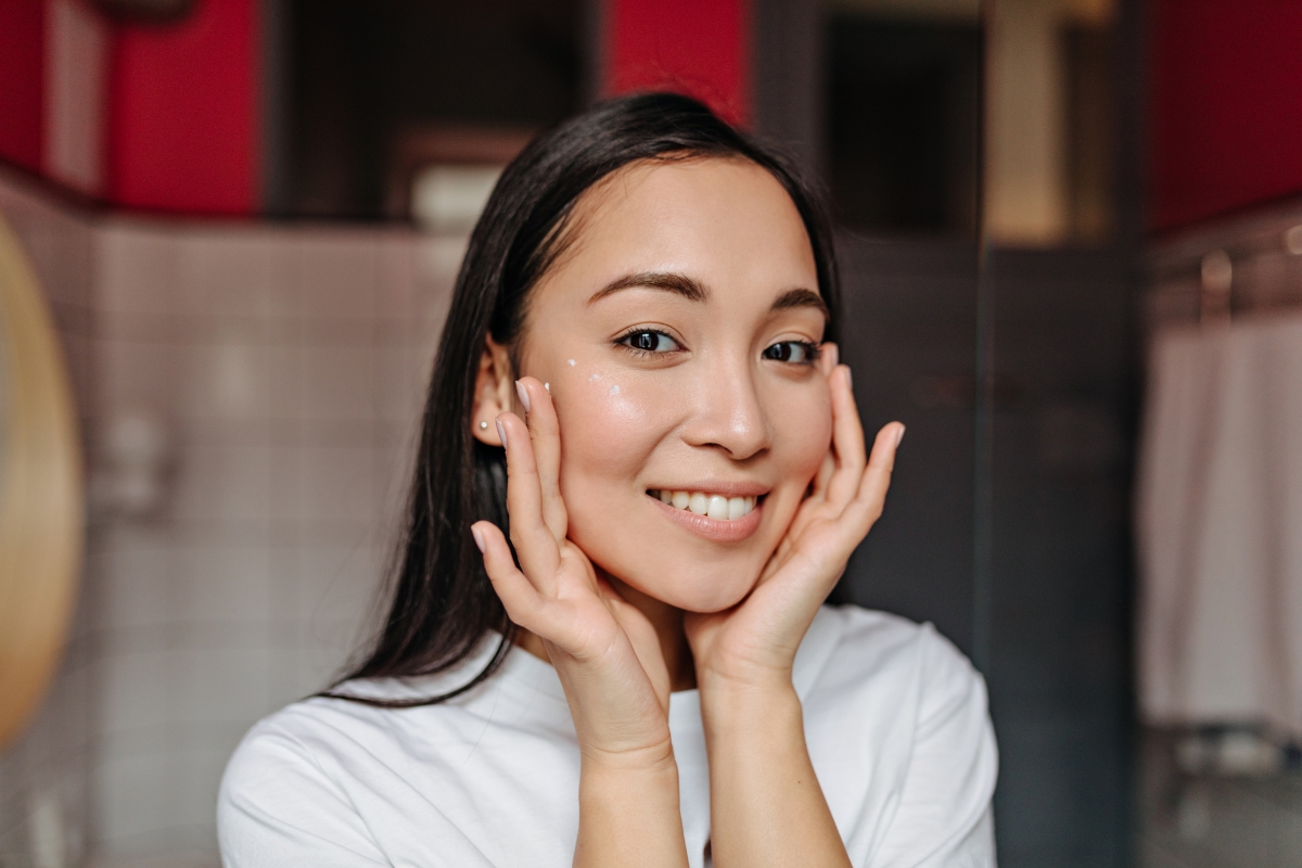 cosmetic dentist in Simpsonville