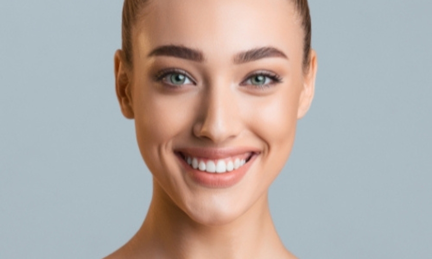 smile makeovers for a youthful look