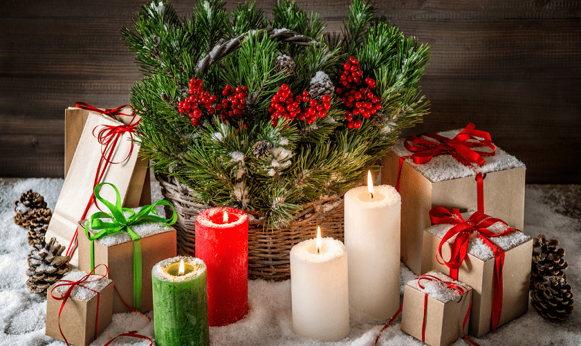 Dental Implants this Christmas