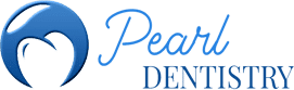 Pearl Dentistry of Bridgeville Logo