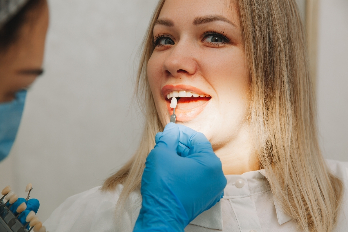 dentist-in-Bridgeville