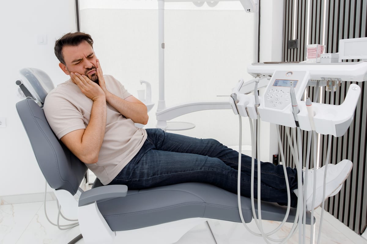 Emergency Dentistry in Bridgeville