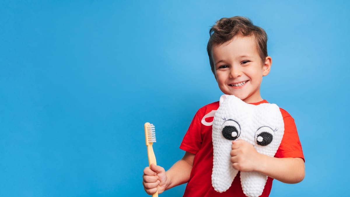 Pediatric Dentistry in Pinole