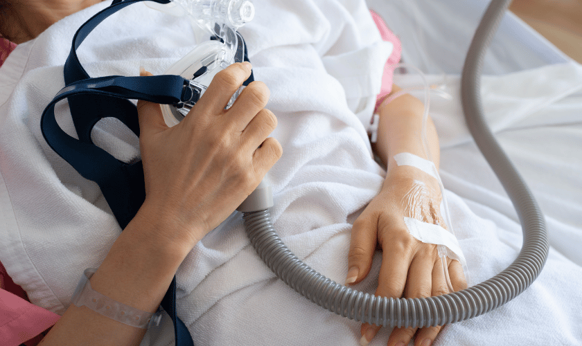 Sleep apnea