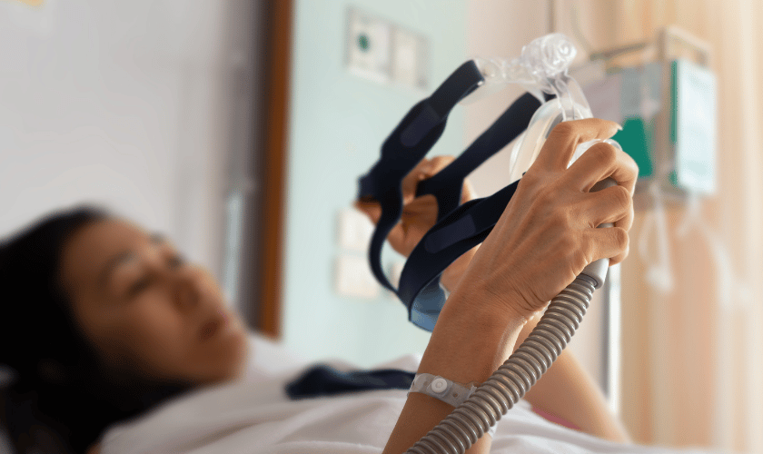 Sleep apnea