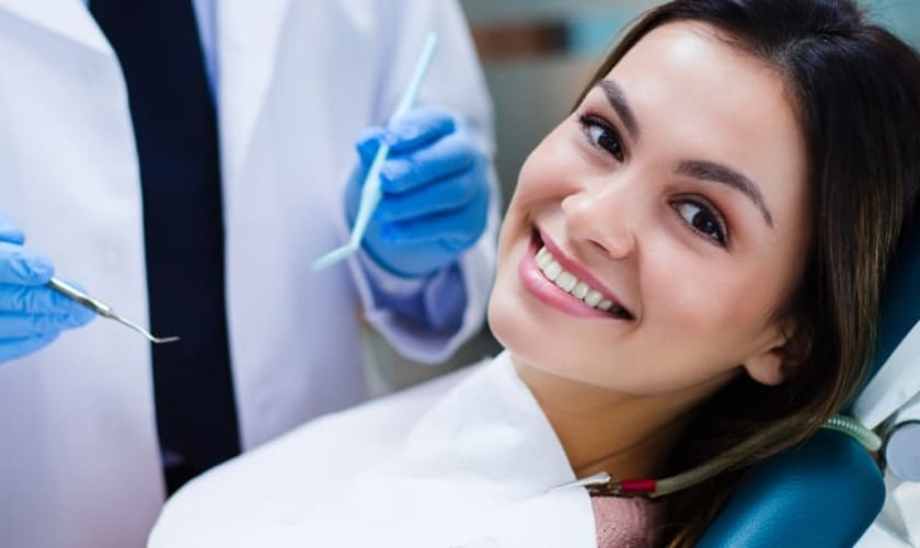 Dentist Yorkville in Yorkville, IL | Prairie Garden Dental - Yorkville