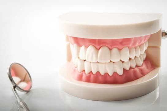 Denture in yorkville IL-prairie garden dental-yorkville