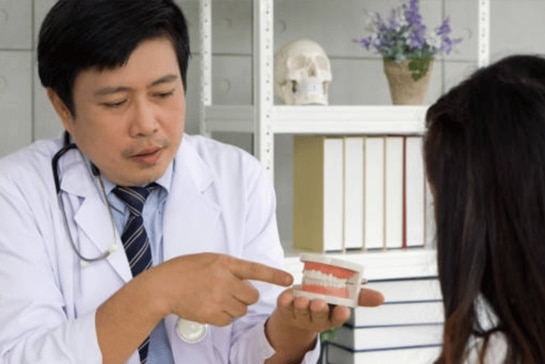 Denture treatment in yorkville IL-prairie garden dental-yorkville