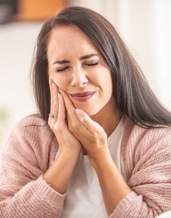 Periodontal therapy in yorkville IL-prairie garden dental-yorkville