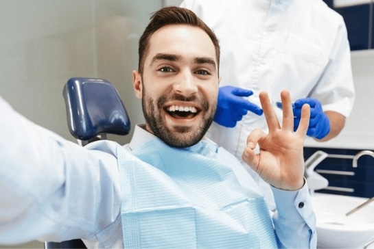 Periodontal therapy in yorkville IL-prairie garden dental-yorkville