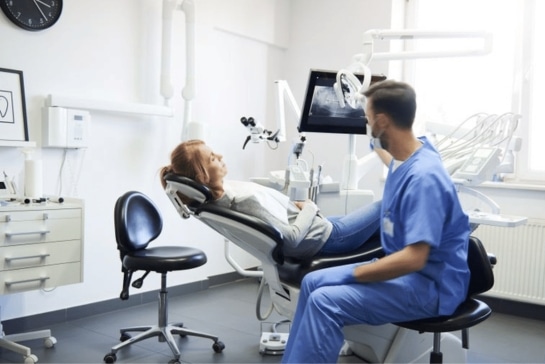 Root canal in yorkville IL-prairie garden dental-yorkville
