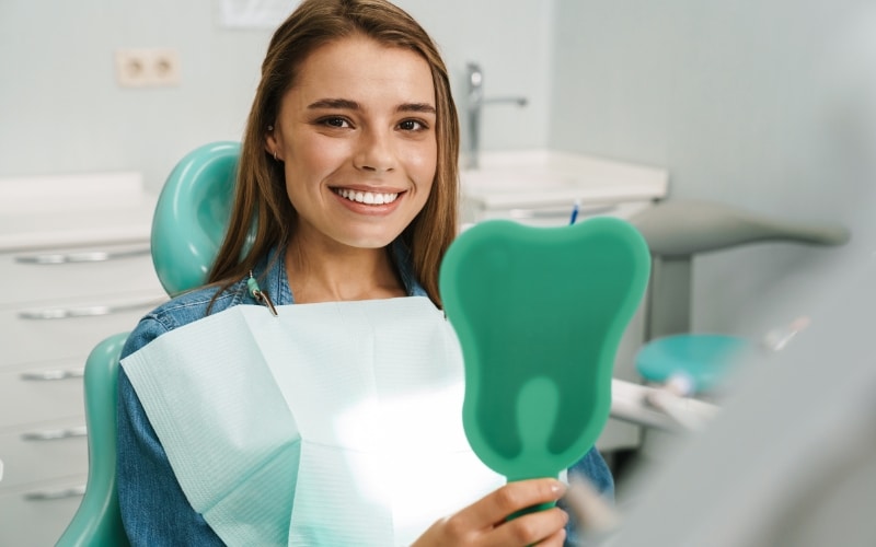 What is the Connection Between Oral Health and Strokes