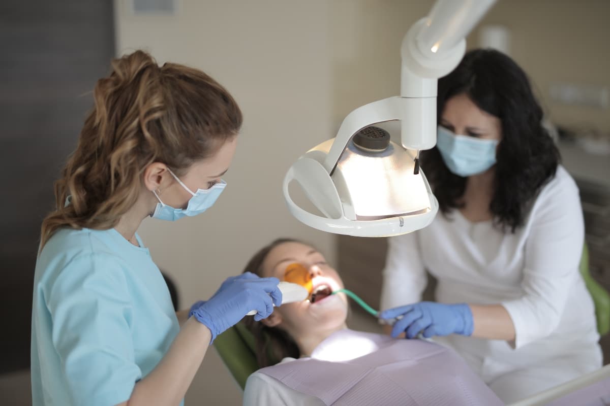 dental implants in Yorkville