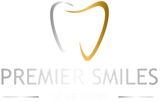 Bellevue Dentist - Premier Smiles of Bellevue Logo