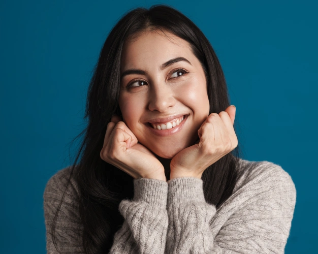 Dental Bonding Premier Smiles of Bellevue