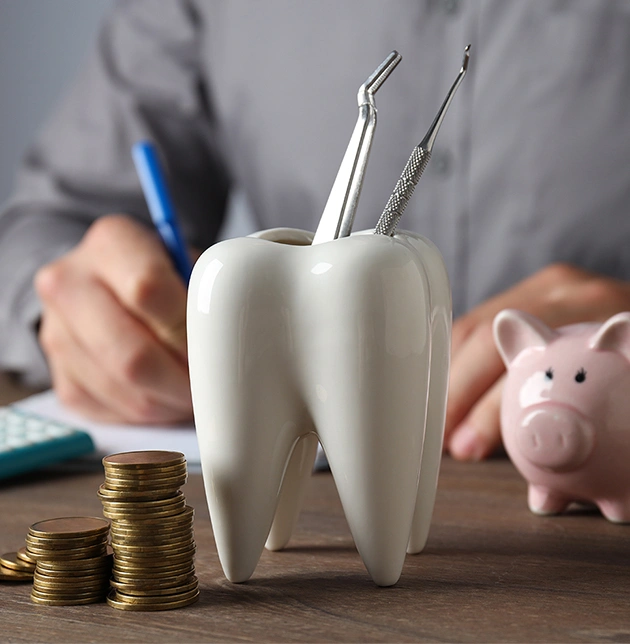 Dental Insurance Premier Smiles of Bellevue
