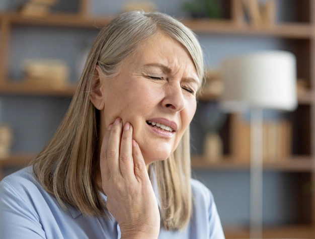Emergency Dental Care Premier Smiles of Bellevue
