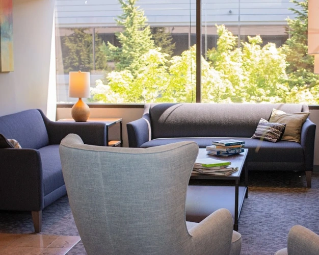 Dentist office Premier Smiles of Bellevue