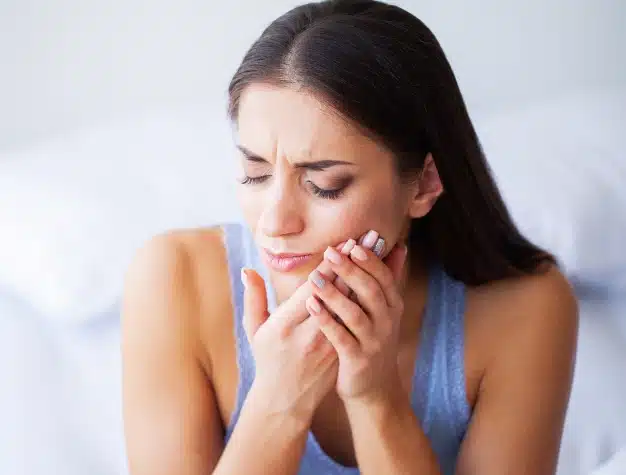 TMJ treatment Premier Smiles of Bellevue