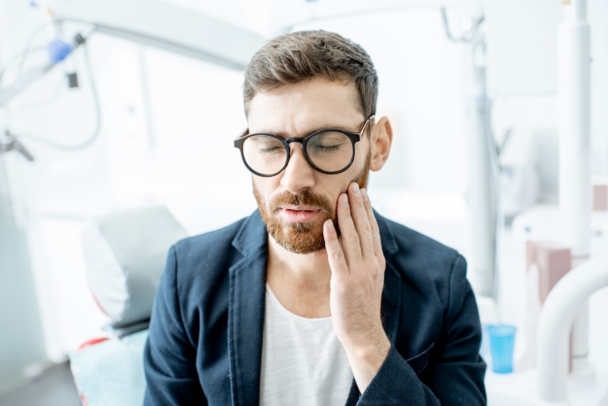TMJ Treatment in Bellevue