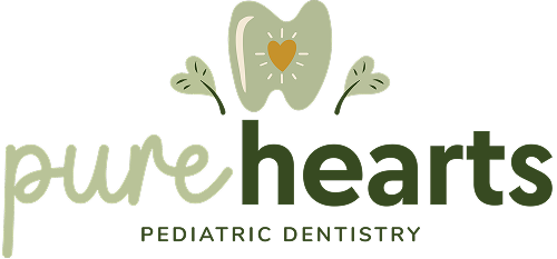 Pure Hearts Pediatric Dentistry
