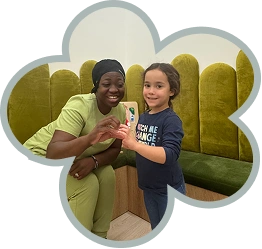 Preventive Dentistry for Children Charlotte
