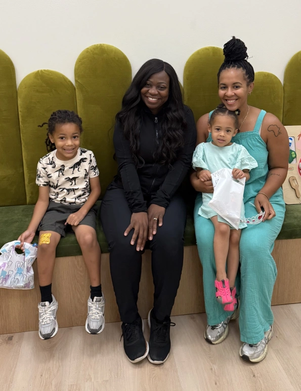 Pediatric Dentistry Charlotte