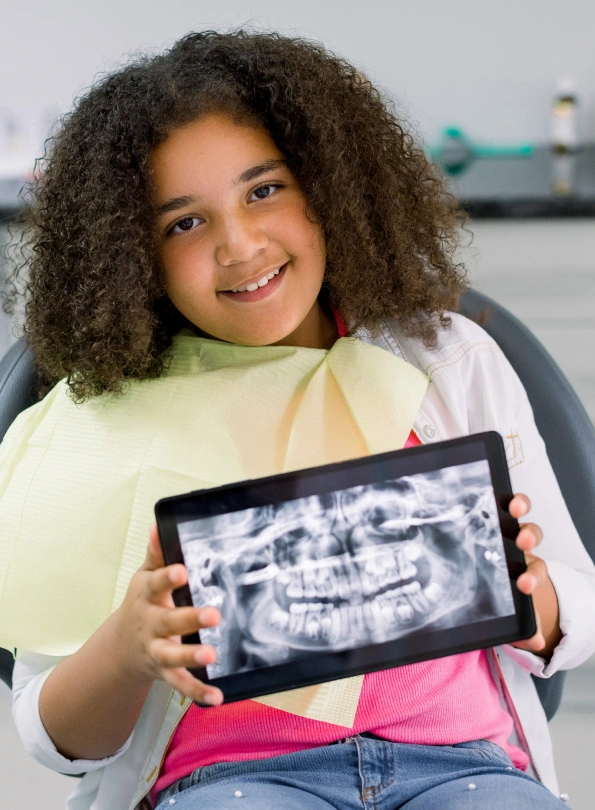 Emergency Pediatric Dentist Charlotte