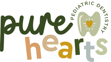 Pure Hearts Pediatric Dentistry
