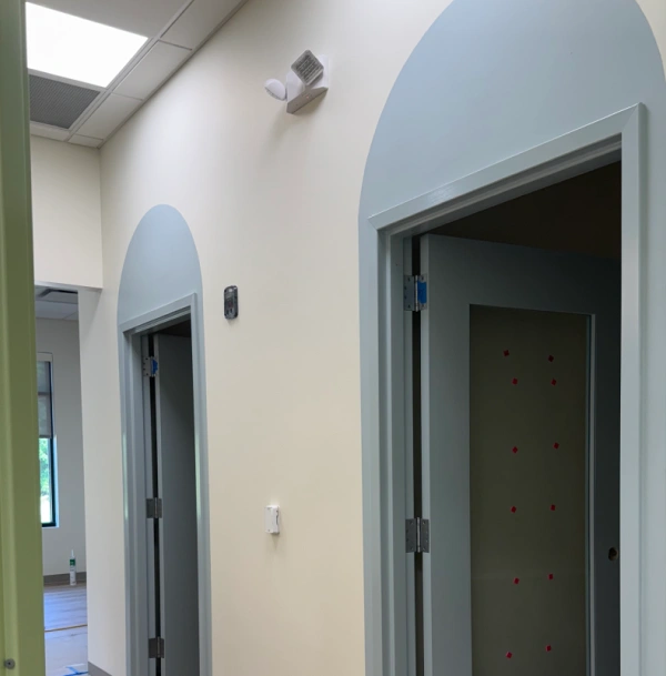 Pure Hearts Pediatric Dentistry