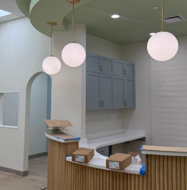 Pure Hearts Pediatric Dentistry