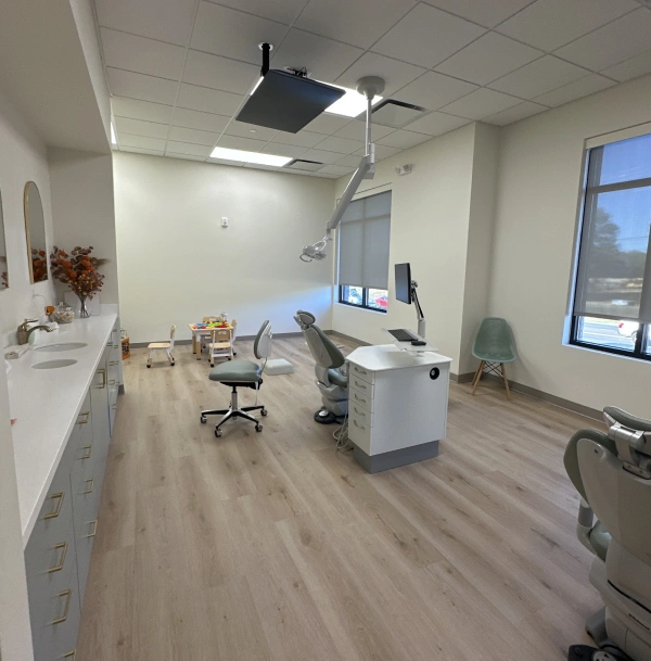 Pure Hearts Pediatric Dentistry