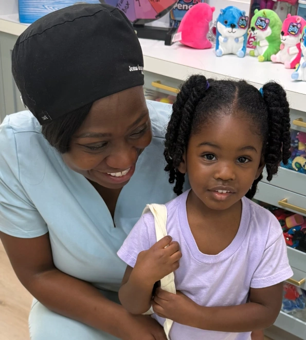 Pure Hearts Pediatric Dentistry
