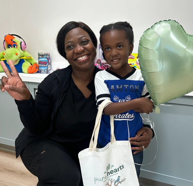 Preventive Dentistry for Children Charlotte