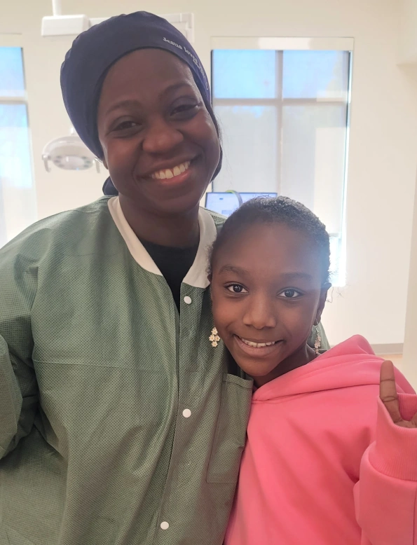 Pediatric Sedation Dentist Charlotte