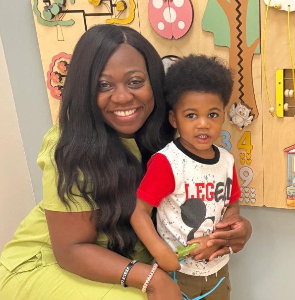 pediatric dentist Steele Creek
