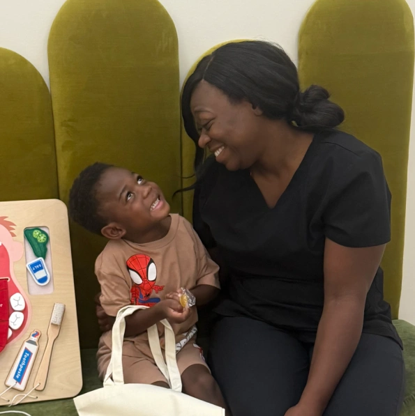 Pure Hearts Pediatric Dentistry