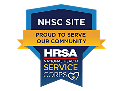NHSC Provider